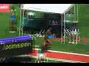 Shakeema Welsch Silver Medalist US Olympic Trials 2008