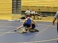 patrick ripkey wrestling in Steinbrenner HS