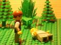 Lego civil war stopmotion ( A project for school)