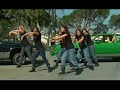 \"If You Aint Poplockin\" - Kool Boy & Ric-Hard