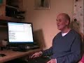 Thunder Screenreader demonstration pt1