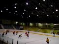 end of game- good sportmanship