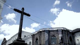 TimeLapse "Visiones de Quito"