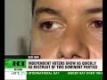 Americans Fed Up with US Congress
