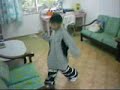 Hardstyle Boy(Techno Boy psy!!!!)