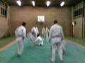 Judorol Judo Deurne