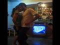 Zouk Flávia e Pedro