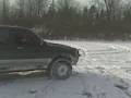 videos de Mary parking the 4Runner