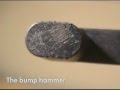 Master Lock Bump Key