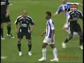 Recreativo Huelva - Real Madrid