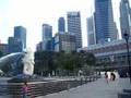 Singapore Waterfront