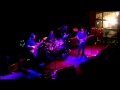 Lawrence BaTTEY performs Stormy Monday at Nectar Lounge, Seattle (c) 2011 BaTTEY Inc.