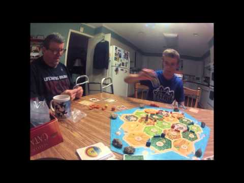 settlers of catan