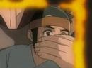 Naruto~Burn