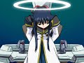 ギャラクシーエンジェル