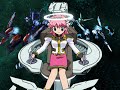 ギャラクシーエンジェル