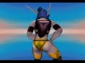 World of Warcraft Sex Dance