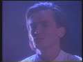 Feargal Sharkey - Loving You (Full Music Video)
