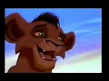 Le roi Lion II