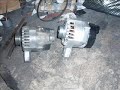 Fiat Cinquecento 1.4 16v part. 1 2007