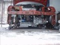 Fiat Cinquecento 1.4 16v part. 1 2007