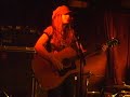 LIVE IN TACOMA, WA AT LOCAL BAR EARLY APRIL 07'
