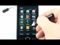 Recenzja Samsung Omnia 2 (GT-I8000) na FrazPC