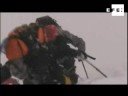 Edurne Pasab�n conquista la cima del Manaslu,