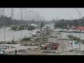 galveston tx after hurricane ike