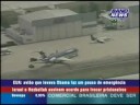 Avião que levava Obama faz pouso de emergência nos EUA