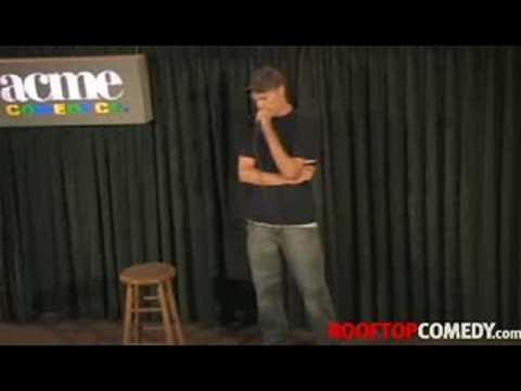 John Thomason: Open Mic Night - Acme Comedy Company