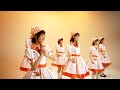 Berryz kobo - Kokuhaku no Funsui Hiroba [Dance shot]