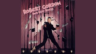 Robert Gordon - Rock Billy Boogie (1979)