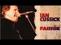 5/10 Ian Cussick: Danger in the Air: Send My Love Through