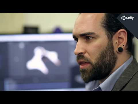 Tindalos Interactive Unity Developer Profile Video Tindalos Interactive Unity Developer Profile Video