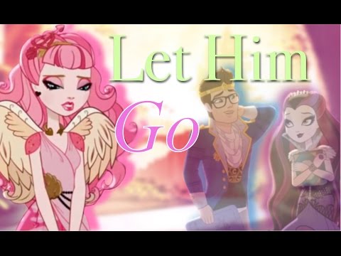 Let Him Go AMV