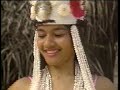 mana polynesian show at pcc in 1992 part 4