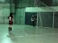 Valkyrias v/s Fonasa