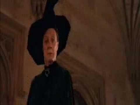 Harry Potter �s a p***� kast�ly