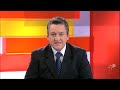 JORNAL DA CULTURA 02/03/13 - 1° BLOCO