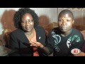 Conjestina's plight shakes Ida as help arrives