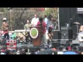 Melanie Campbell - Exec Dir and CEO National Coalition on Black Civic Participation