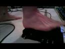 Tunable Zen Wah Demo