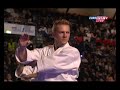 French Team Kata WKF 2006 Finals