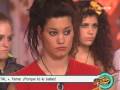 videos de Veredicto Examen Portes 0108 Fama ¡a bailar! 2