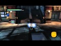 X-Men: Destiny - Cleaned up the City, Archivist, Completionist Pt 1