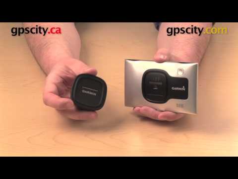 Garmin nuvi 3597LMTHD: Overview
