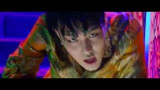 Kanto Drops New MV!!