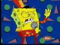 blue (feat bob esponge)