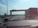 The Thelwall Viaduct